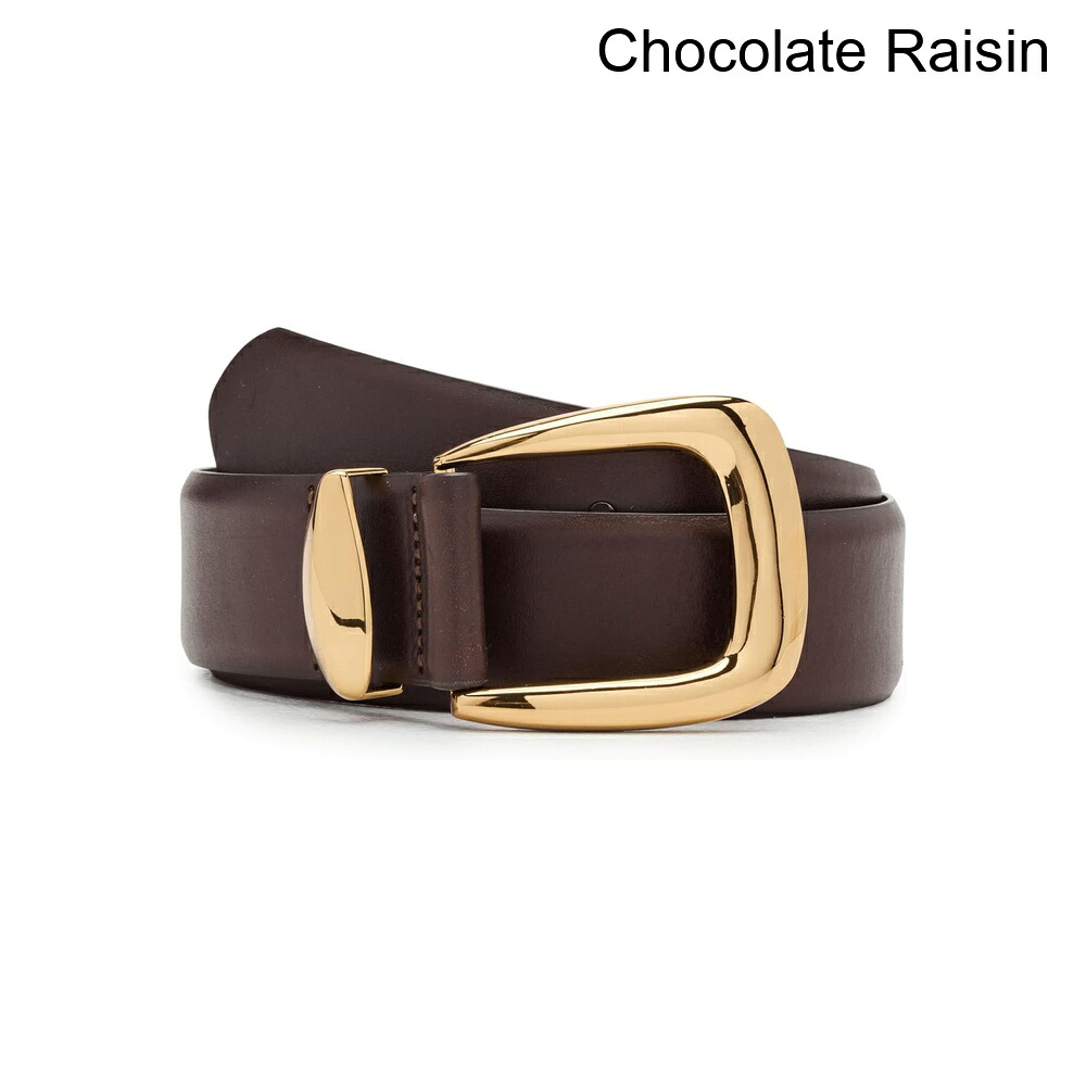 (取寄) メイドウェル チャンクメタルステートメントベルト madewell Chunky Metal Statement Belt|ジェットラグ店