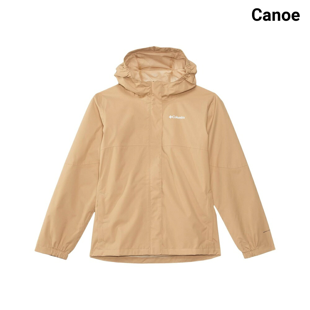 (取寄) コロンビア ハイクバウンドIIジャケット（リトルキッド/ビッグキッド） columbia Hikebound II Jacket (Little Kid/Big Kid)｜ジェットラグ店