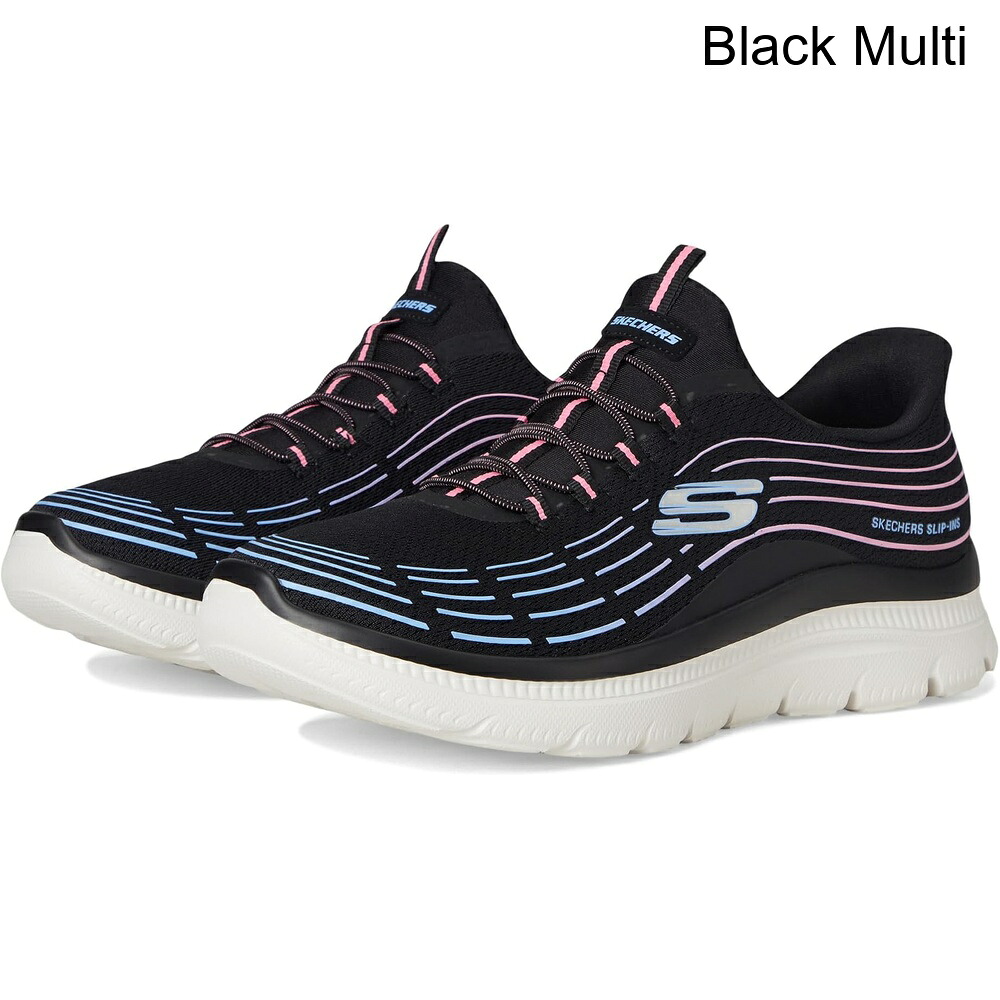 (取寄) スケッチャーズ サミッツプラスハンズフリースリップイン skechers Summits Plus Hands Free Slip-INS|ジェットラグ店
