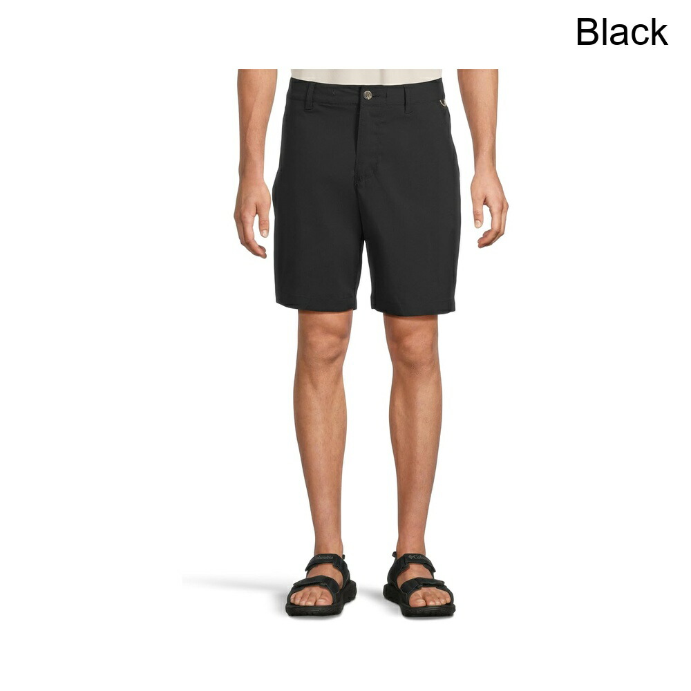 (取寄) コロンビア テックトレイルユーティリティショート columbia Tech Trail Utility Short｜ジェットラグ店 7,605円