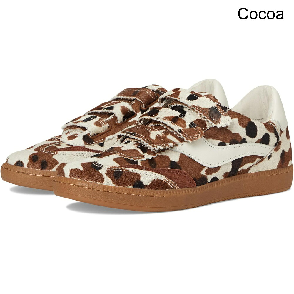 (取寄) ドルチェ・ヴィタ ノーティスベルクロ dolce vita Notice Velcro｜ジェットラグ店