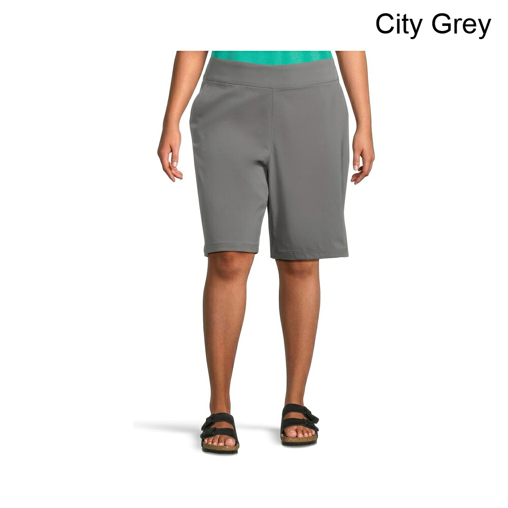 (取寄) コロンビア プラスサイズオールシーズンロングショーツ columbia Plus Size All Seasons Long Shorts|ジェットラグ店