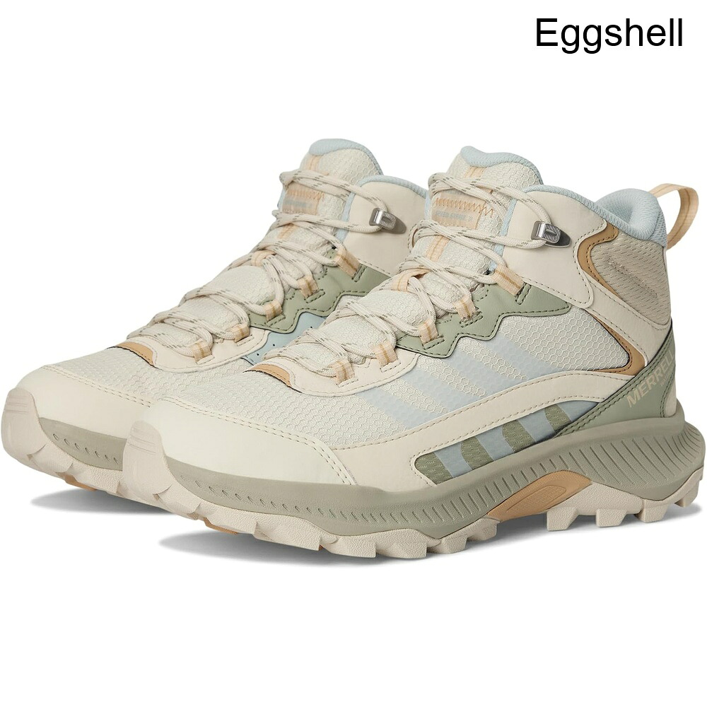 (取寄) メレル スピードストライク2ミッド防水 merrell Speed Strike 2 Mid Waterproof｜ジェットラグ店
