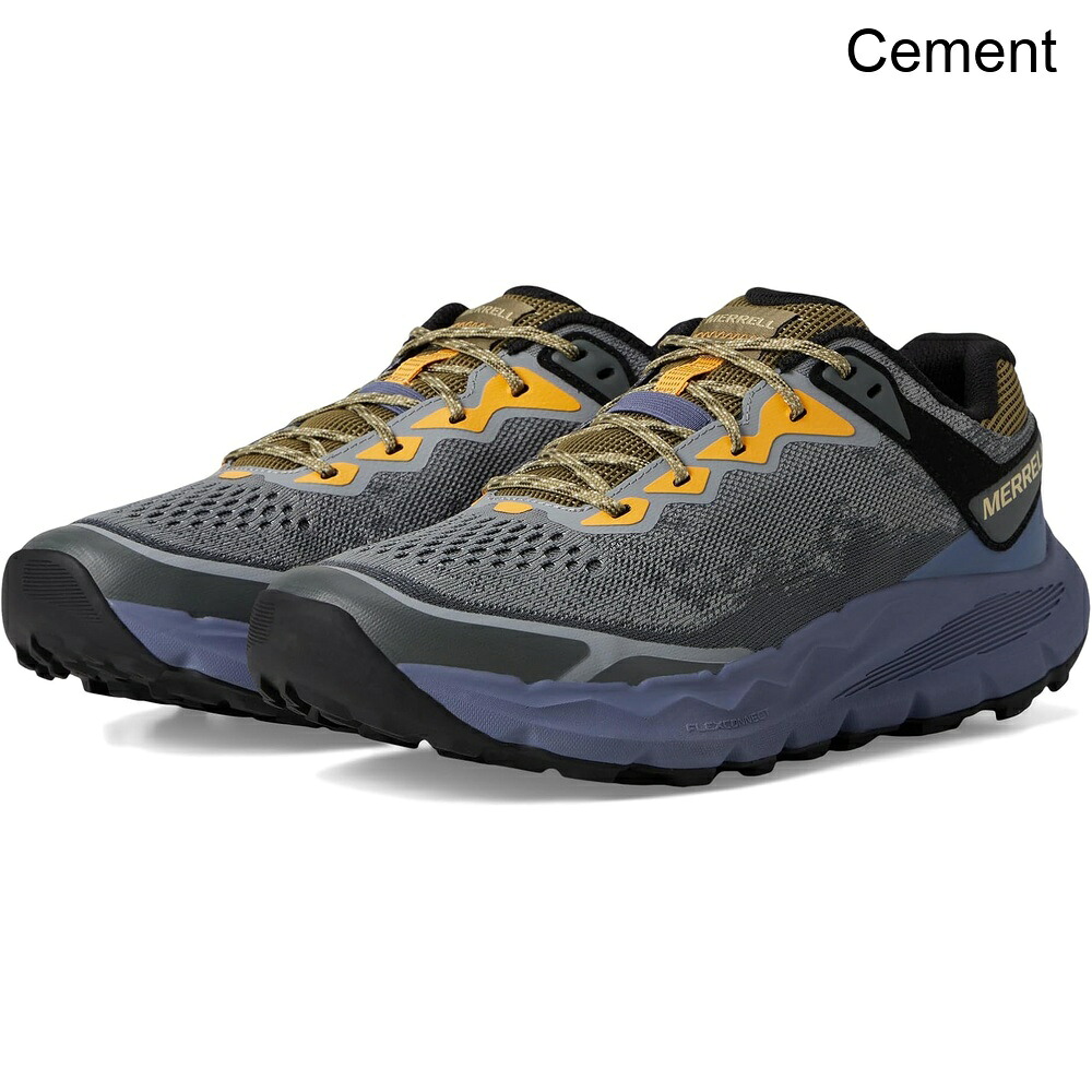 (取寄) メレル ノヴァ4 merrell Nova 4｜ジェットラグ店