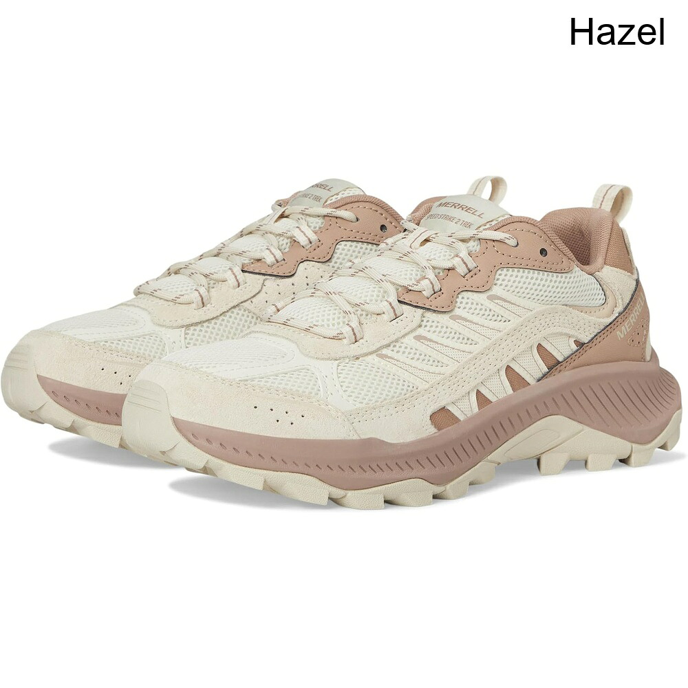 (取寄) メレル スピードストライク2トレック merrell Speed Strike 2 Trek|ジェットラグ店