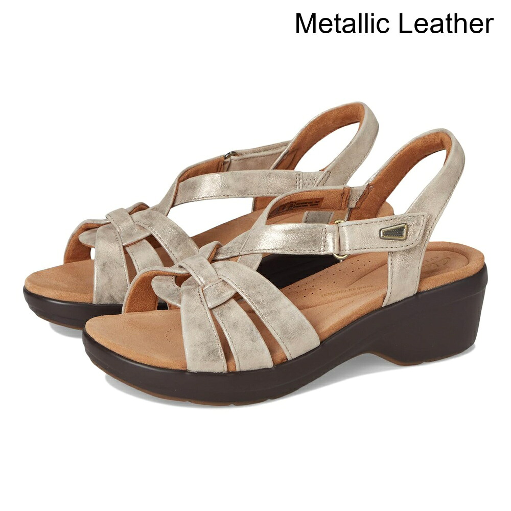 (取寄) クラークス トゥレアクロス clarks Tuleah Cross|ジェットラグ店