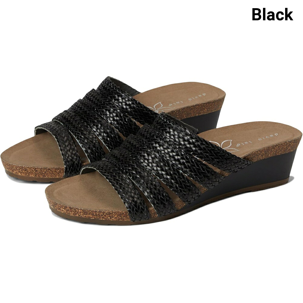 (取寄) デビッド・テイト ファビアナ david tate Fabiana｜ジェットラグ店 9,036円