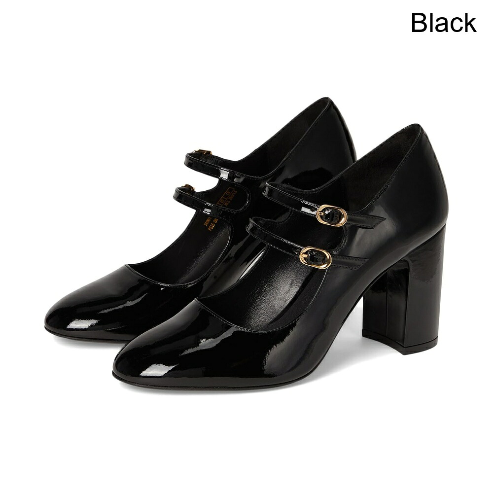 (取寄) スチュアート・ワイツマン ポッシュ85マリージェーン stuart weitzman Posh 85 Mary Jane|ジェットラグ店