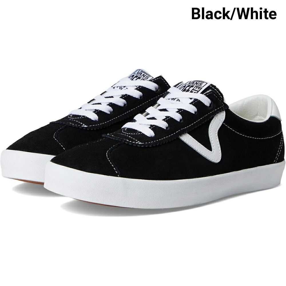 (取寄) ヴァンズ スポーツロー vans Sport Low|ジェットラグ店
