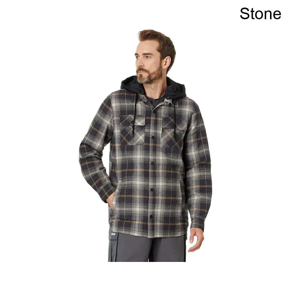 (取寄) ヴォルコム インシュレーテッドライディングフランネル volcom snow Insulated Riding Flannel｜ジェットラグ店