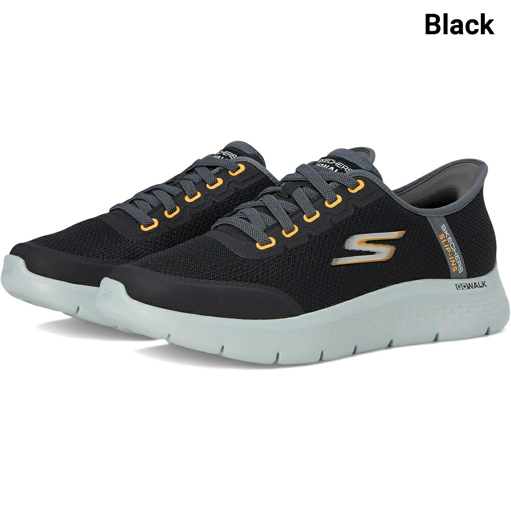 (取寄) スケッチャーズ ハンズフリースリップインズゴーウォークフレックス - ネトロスニーカー skechers performance Hands Free Slip-ins Go Walk Flex - Netro Sneaker｜ジェットラグ店 13,498円