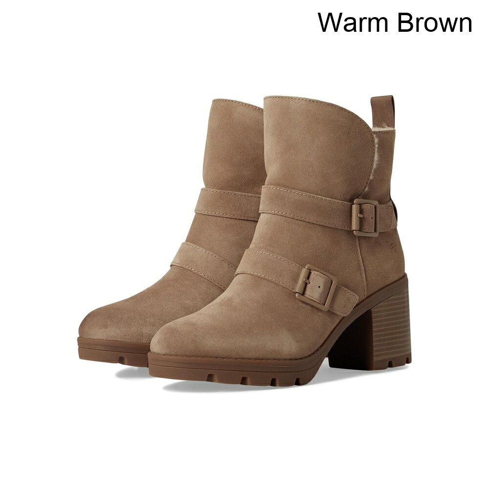 (取寄) ナチュラライザー ヴァーニー・モトブーティー - 撥水 naturalizer Verney-Moto Bootie - Water Repellent|ジェットラグ店