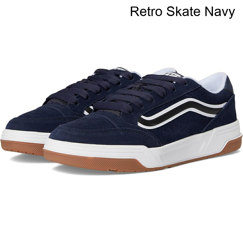 (取寄) ヴァンズ ハイレーン vans Hylane｜ジェットラグ店