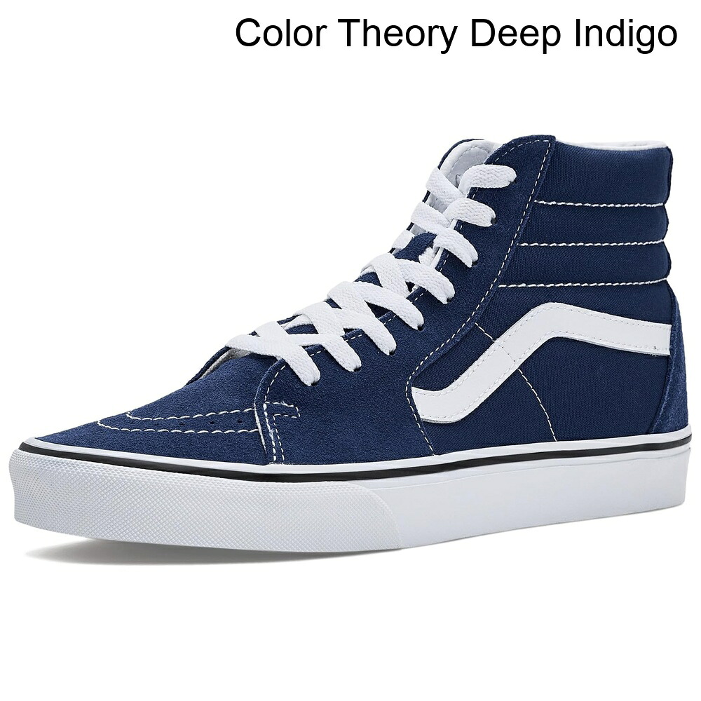 (取寄) ヴァンズ スケートハイ vans Sk8-Hi|ジェットラグ店