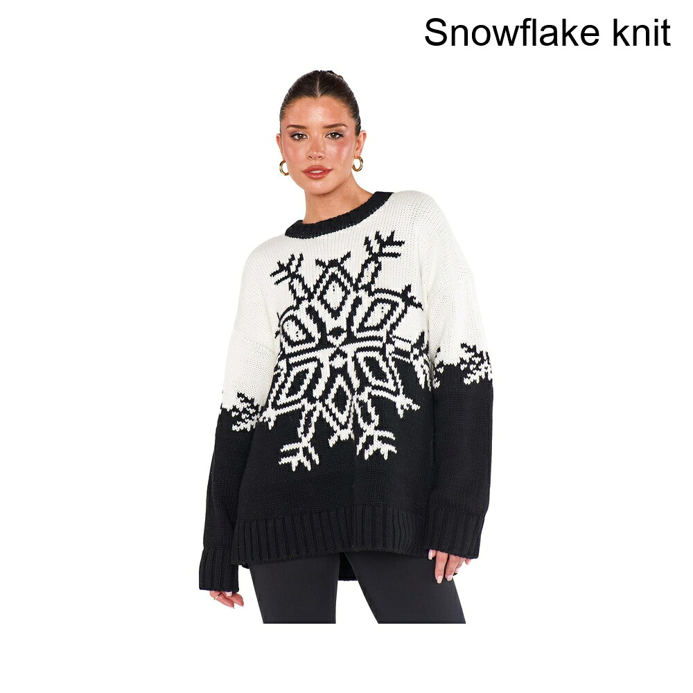 (取寄) ショー・ミー・ユア・ムーム ストウセーター show me your mumu Stowe Sweater｜ジェットラグ店
