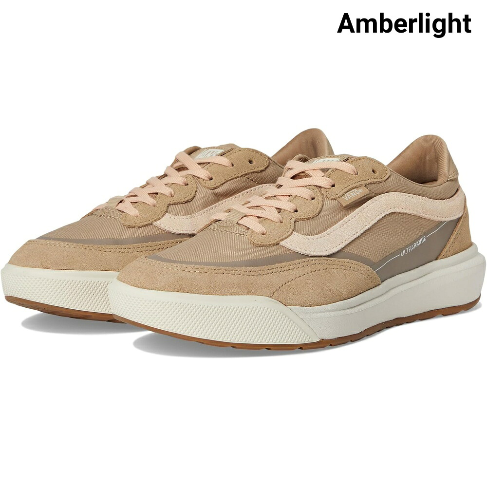 (取寄) ヴァンズ MTEウルトラレンジ2.0 SE vans MTE Ultrarange 2.0 SE｜ジェットラグ店 7,894円