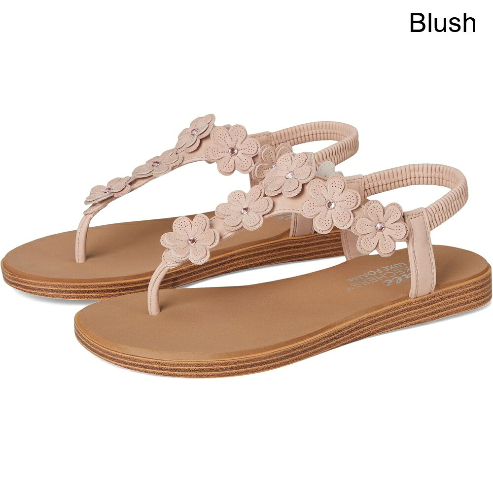 (取寄) スケッチャーズ サマーコーブ - ビーチブルーム skechers Summer Cove - Beach Bloom|ジェットラグ店