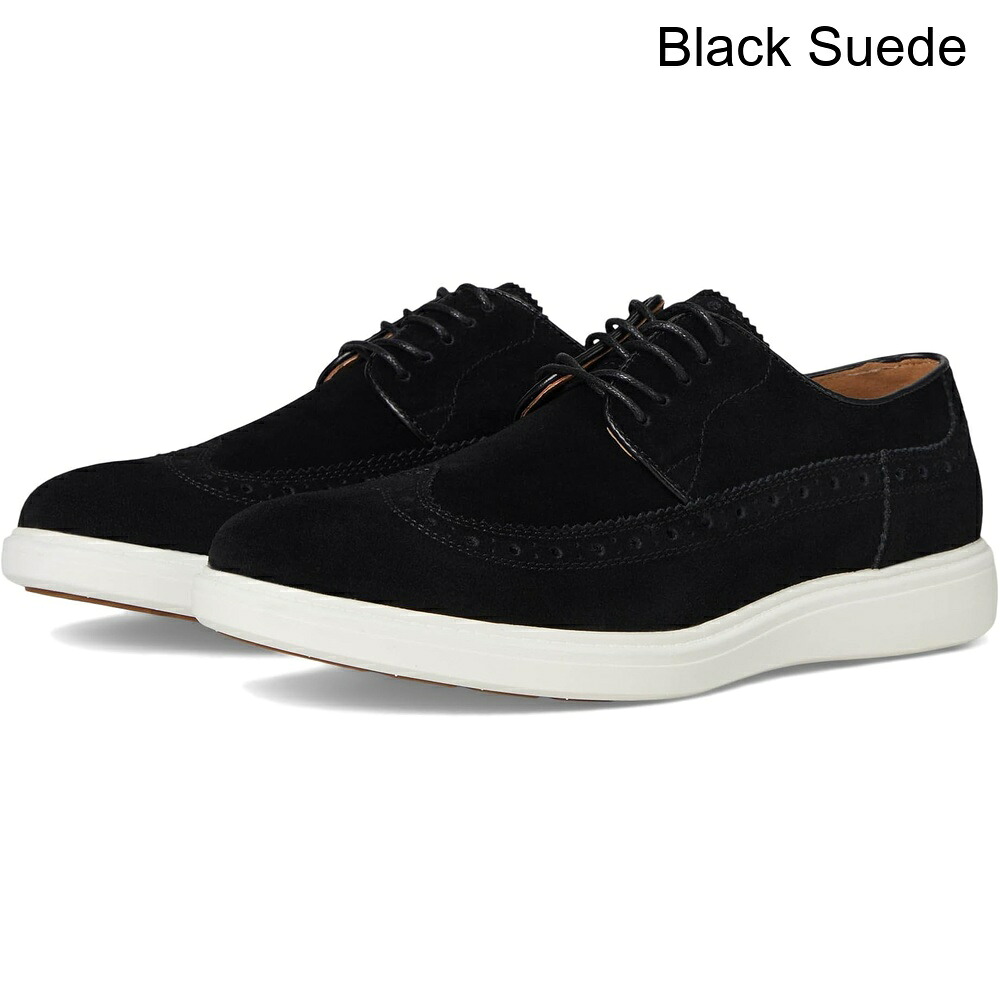 (取寄) ステイシー・アダムス トゥルーデルウィングチップレースアップ stacy adams Trudell Wing Tip Lace-Up|ジェットラグ店