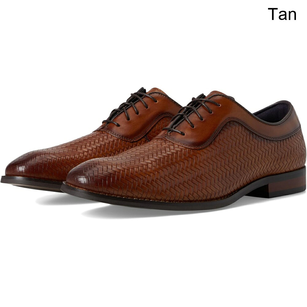 (取寄) ステイシー・アダムス キーリングレースアップ stacy adams Keating Lace-Up｜ジェットラグ店