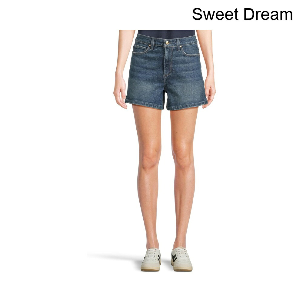 (取寄) ペイジ ダニショーツインスイートドリーム paige Dani Shorts in Sweet Dream|ジェットラグ店