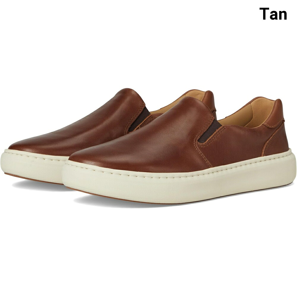 (取寄) ジョンストン&マーフィー アンダーススリッポン johnston & murphy Anders Slip-On｜ジェットラグ店