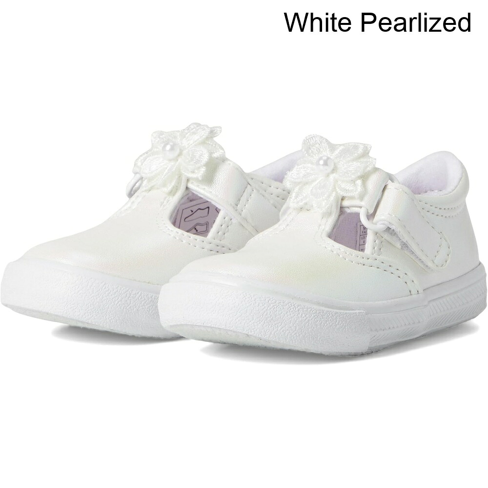 (取寄) ケッズ ダフネフラワー（トドラー） keds Daphne Flower (Toddler)｜ジェットラグ店