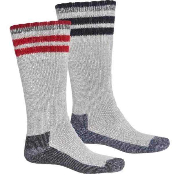 取寄 メンズ 細工物 ブーツ 靴下 Wolverine Men Wolverine Work Boot Socks For Men Red Black Grey Musiciantuts Com