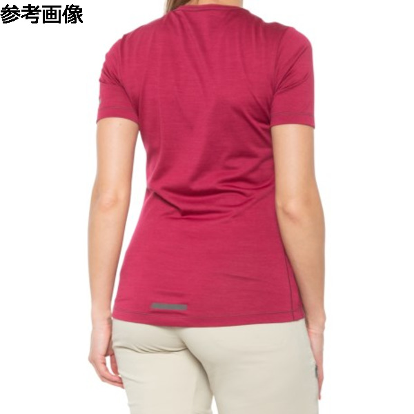 取寄 ウィメンズ パール Tシャツ Pearl Izumi Women Pearl Izumi Blvd T Shirt For Women Beet Red Deerfieldtwpportage Com