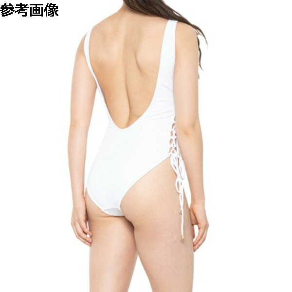 取寄 ウィメンズ アンド ルカ サイド レース ワンピース スイムスーツ Cyn Luca Women Cyn Luca Side Lace One Piece Swimsuit For Women Peach Deerfieldtwpportage Com