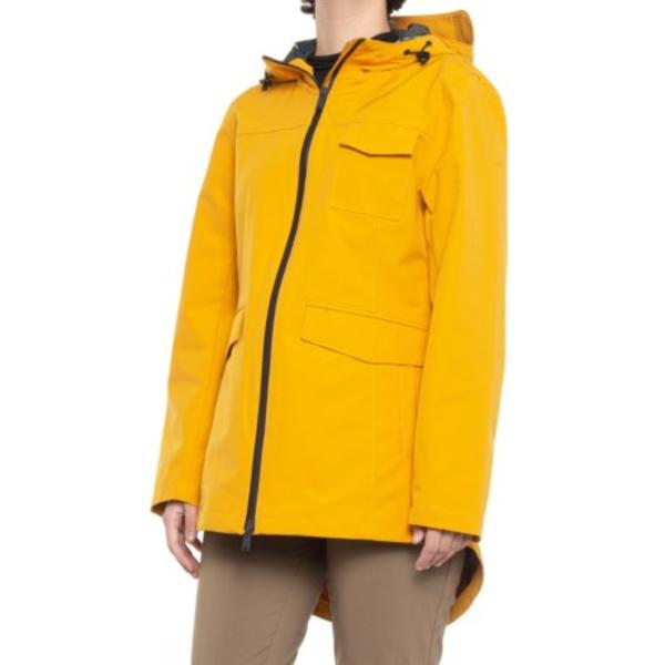 国内外の人気 新しいコレクション 取寄 ペンドルトン ウィメンズ レイン ジャケット Pendleton women Tiburon Rain Jacket For Women Golden Rod deliplayer.com deliplayer.com