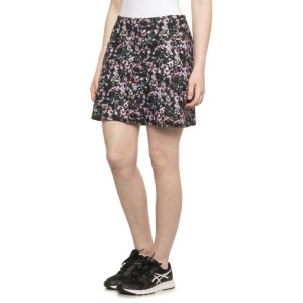(取寄) ウィメンズ スコート Skechers women Skechers Superbloom GOwalk Skort (For Women) Multi