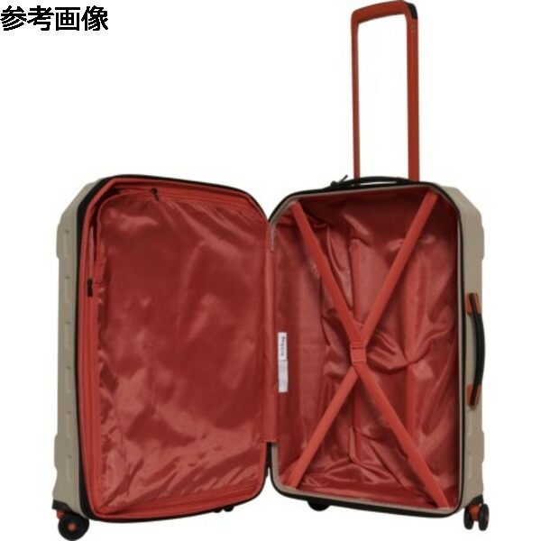 2022新作 取寄 ユニセックス スーツケース - BritBag Unisex 27.8” Gannett Spinner Suitcase ...