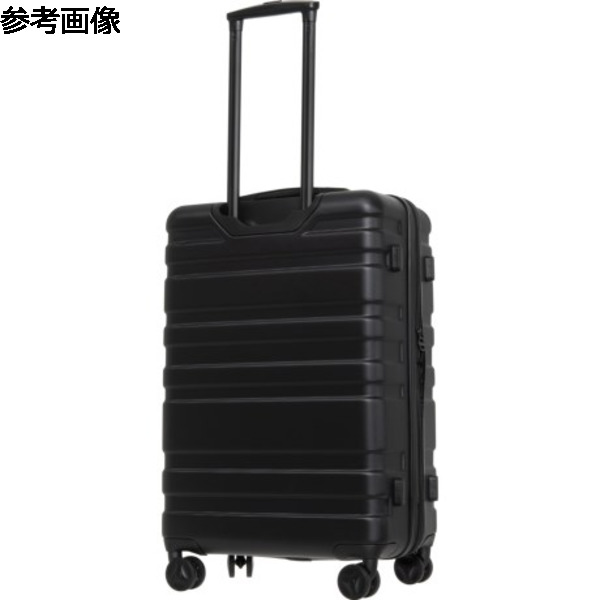 テレビで話題 取寄 ユニセックス スーツケース - ブラック CalPak unisex 29” Voyagr Spinner Suitcase  Hardside Expandable Black fucoa.cl