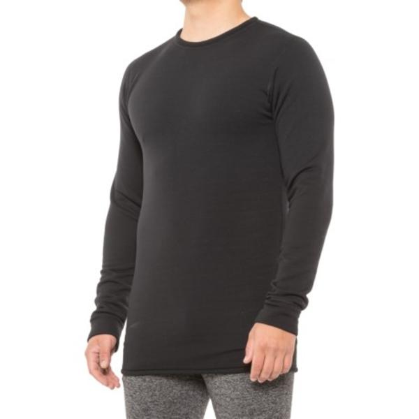 2439円 売れ筋 取寄 メンズ ポーラテック パワー ストレッチ ベース レイヤー トップ Kenyon men PolartecR Power  StretchR Base Layer Top For Men Black