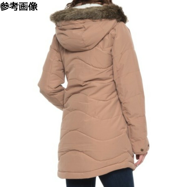 (取寄)ウィメンズロキシーエリージャケットRoxywomenRoxyEllieJacket(ForWomen)Woodsmoke