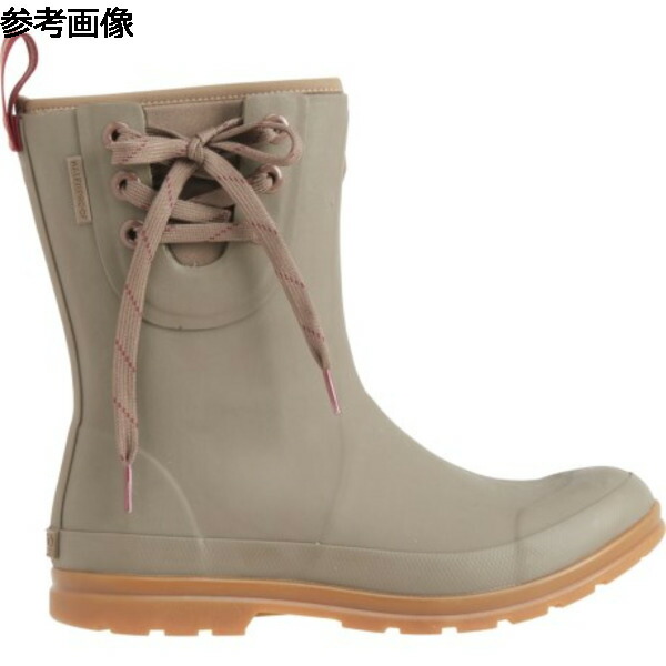 (取寄)ウィメンズブーツオリジナルスプルオンミッドブーツMuckBootCompanywomenMuckBootCompanyOriginalsPull-OnMidBoots(ForWomen)Taupe