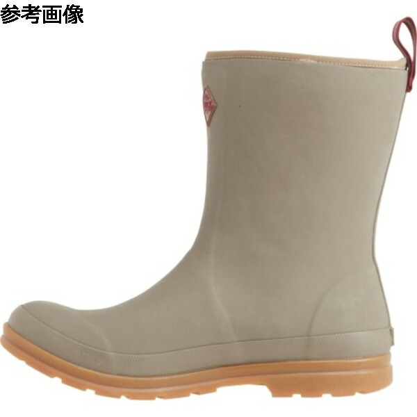 (取寄)ウィメンズブーツオリジナルスプルオンミッドブーツMuckBootCompanywomenMuckBootCompanyOriginalsPull-OnMidBoots(ForWomen)Taupe