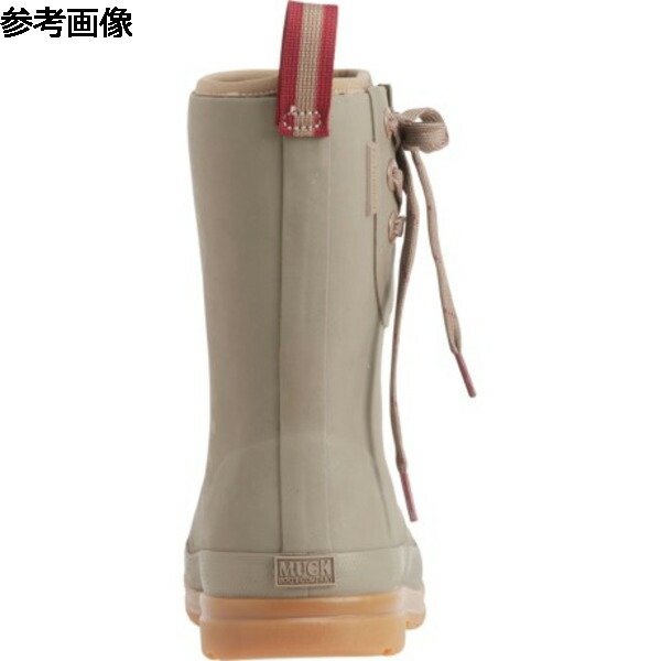 (取寄)ウィメンズブーツオリジナルスプルオンミッドブーツMuckBootCompanywomenMuckBootCompanyOriginalsPull-OnMidBoots(ForWomen)Taupe