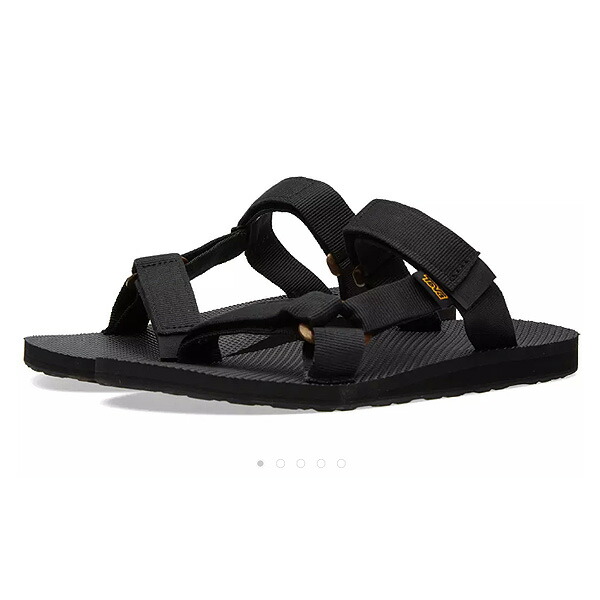 teva slide sandals mens