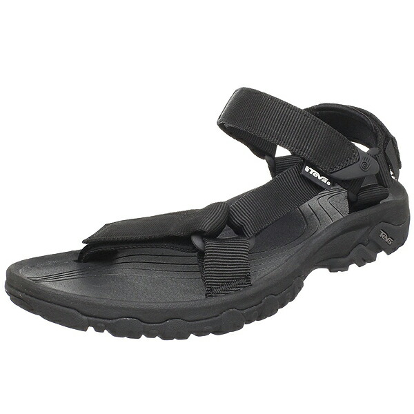 teva hurricane xlt black