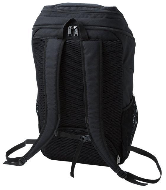 Fd Backpack 【楽天市場】(取寄) アシックス asics FD BACKPACK 35 Pブラツク:ジェットラグ楽天市場店