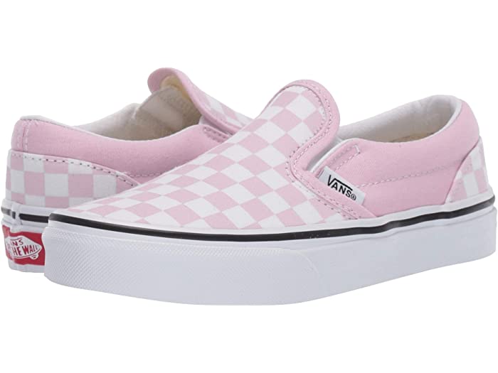 kid vans