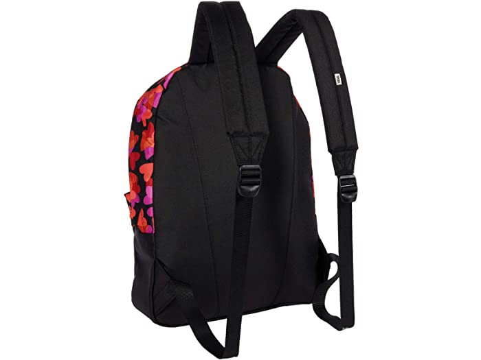 国内即発送 取寄 バンズ クラシック バックパック Vans Realm Classic Backpack Valentines 新品登場 Panyileukan Bandung Go Id