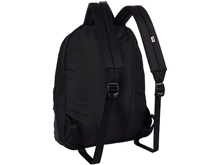 格安人気 取寄 バンズ ロング ホール バックパック Vans Long Haul Backpack Black 値引きする Direct Axis Net