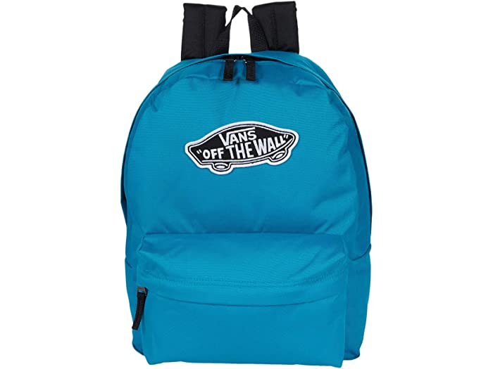 Vans レディースバッグ レディース バンズ リュック レディース Enamel バックパック ブランド リュックサック 鞄 Bag ファッション 女性 かわいい 正規品 取寄 バンズ レディース レルム バックパック Vans Women S Realm Backpack Enamel Blue ジェットラグ店