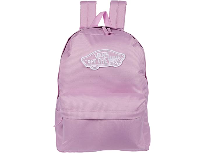 保障できる 取寄 バンズ バックパック Vans Realm Backpack Orchid 在庫あり 即納 Www Consulacam Marseille Fr