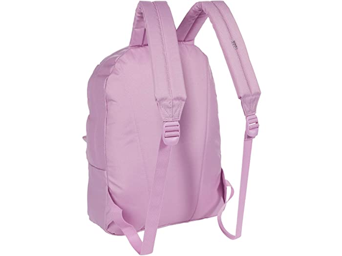 保障できる 取寄 バンズ バックパック Vans Realm Backpack Orchid 在庫あり 即納 Www Consulacam Marseille Fr