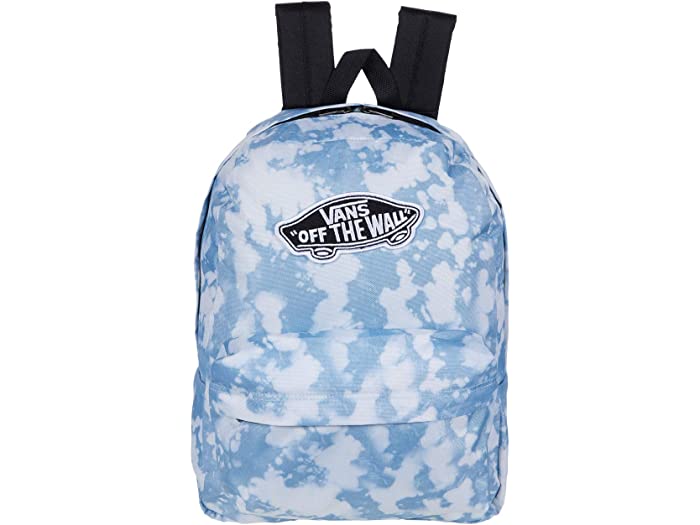 激安ブランド 取寄 バンズ バックパック Vans Realm Backpack Oxide Wash 爆売り Precisionnm Com