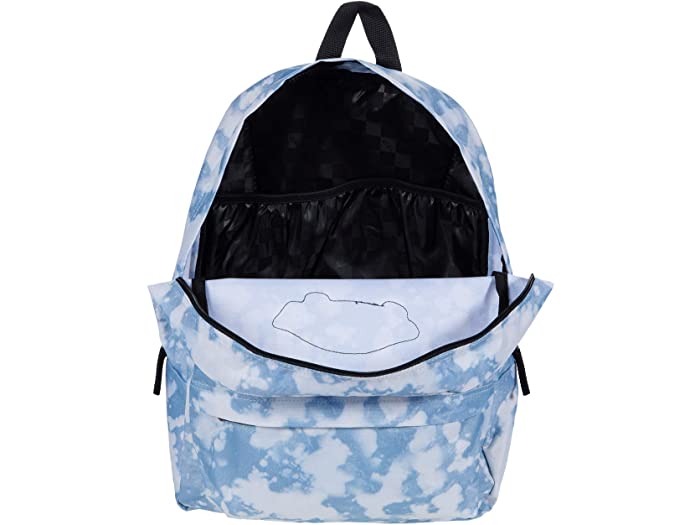 激安ブランド 取寄 バンズ バックパック Vans Realm Backpack Oxide Wash 爆売り Precisionnm Com