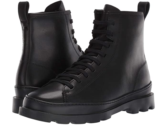 取寄 カンペール ブルータス Camper Brutus Black 3 Camper カンペール ブーツ ワーク 靴 シューズ ブランド ファッション レディース かわいい 女性サイズ 大きいサイズ 正規品 レディース スペインのマジョルカ島で生ま Painandsleepcenter Com